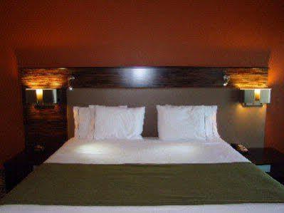 Holiday Express & North At Preston By Ihg 3* Dallas