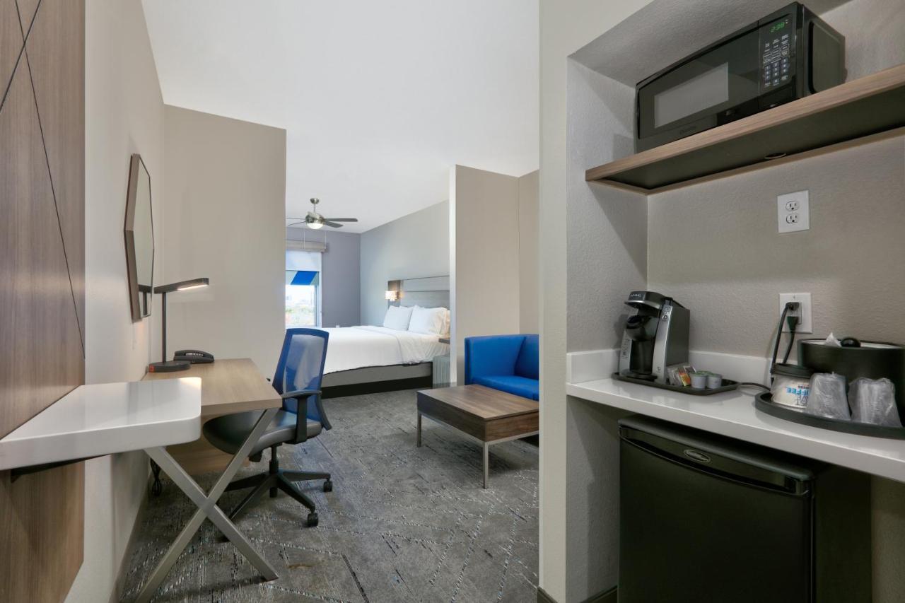 Hotel Holiday Express & North At Preston By Ihg 3*
