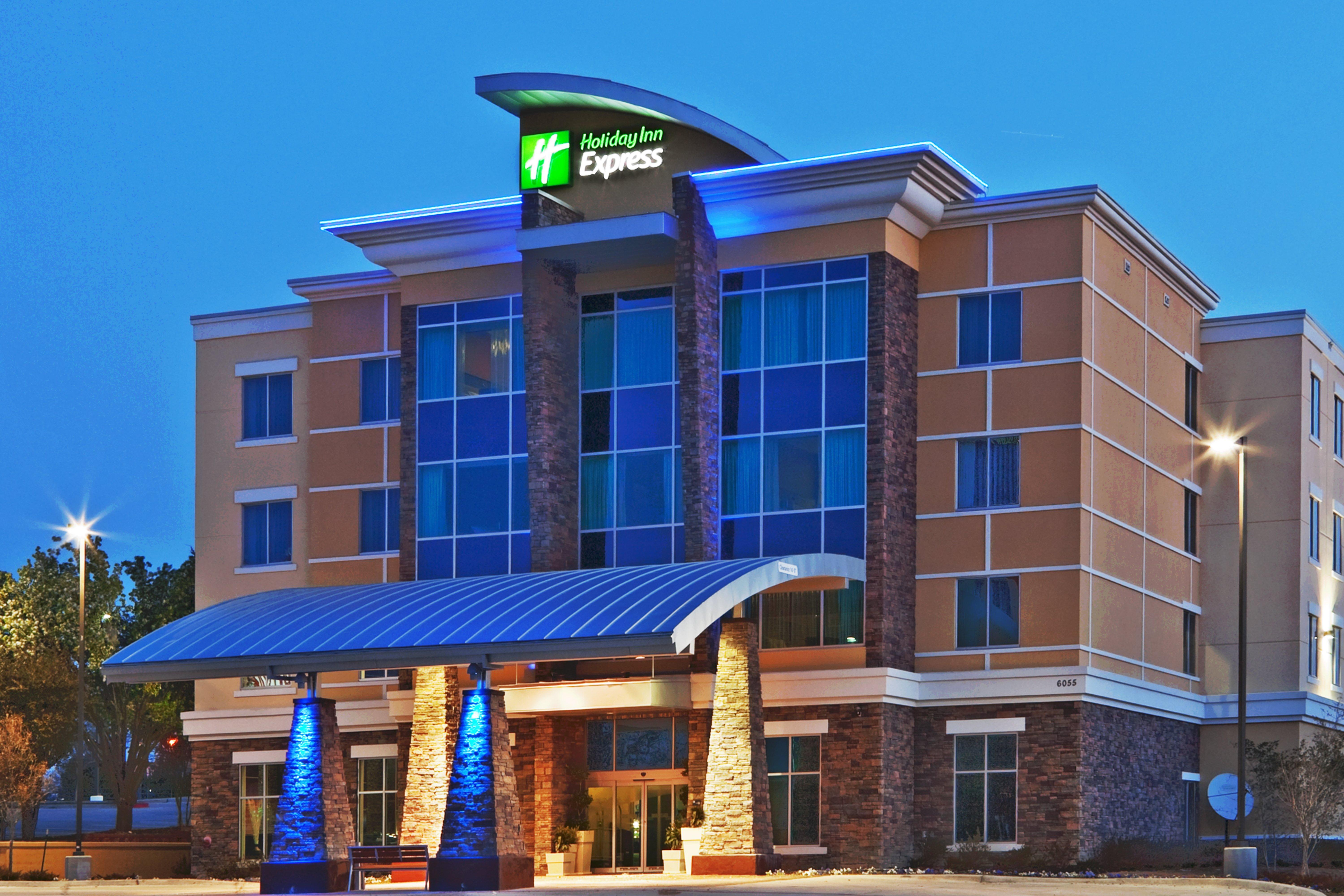 Hotel Holiday Express & North At Preston By Ihg 3*